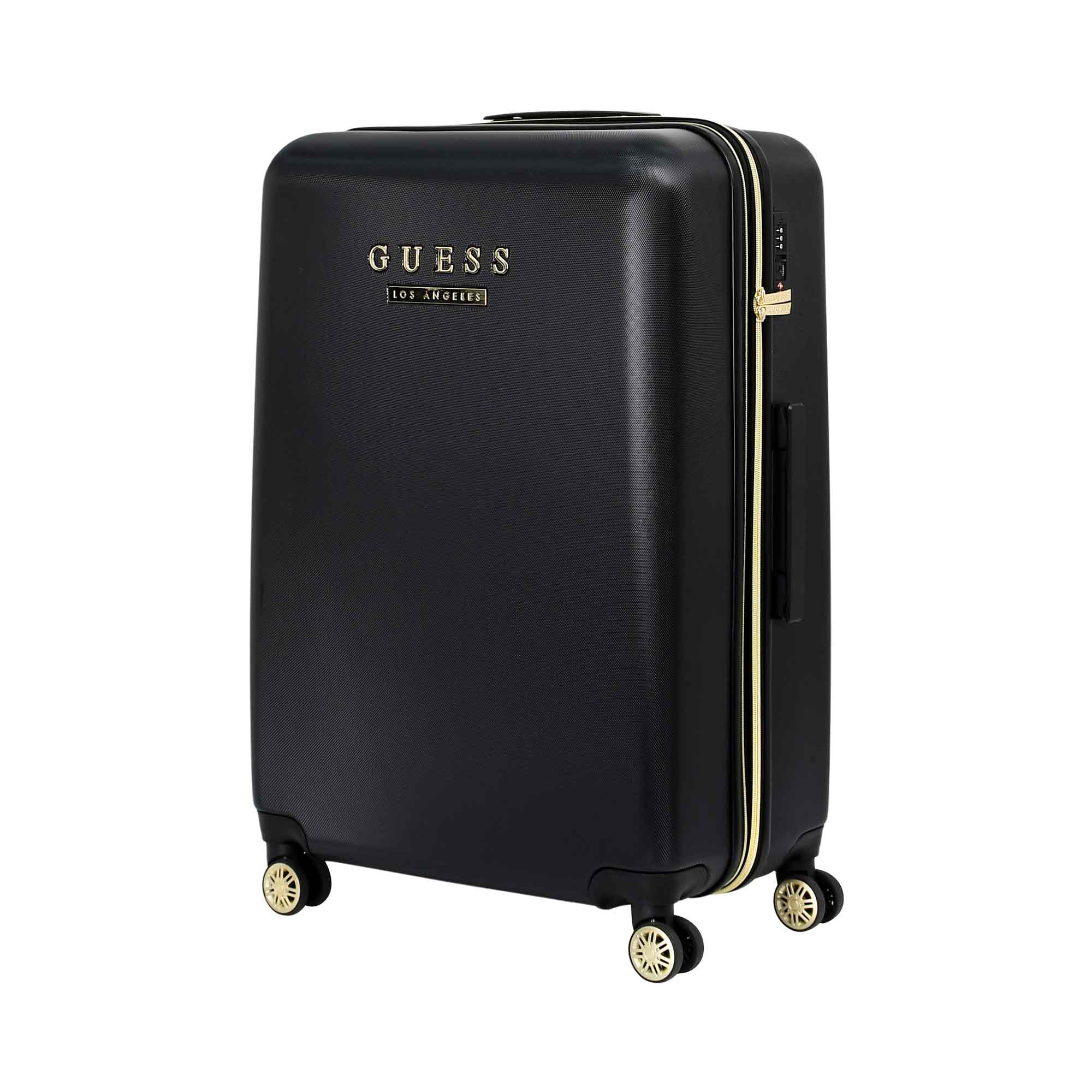 LUDI LUGGAGE