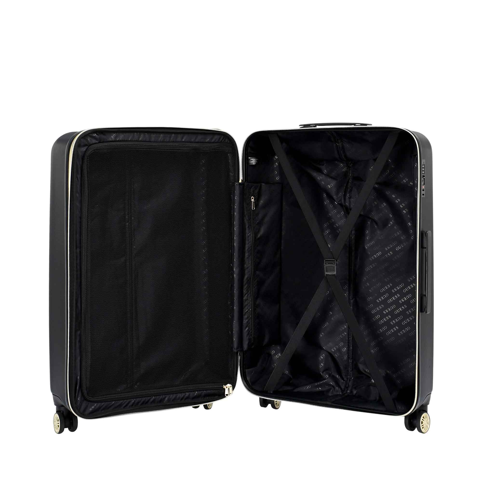 LUDI LUGGAGE