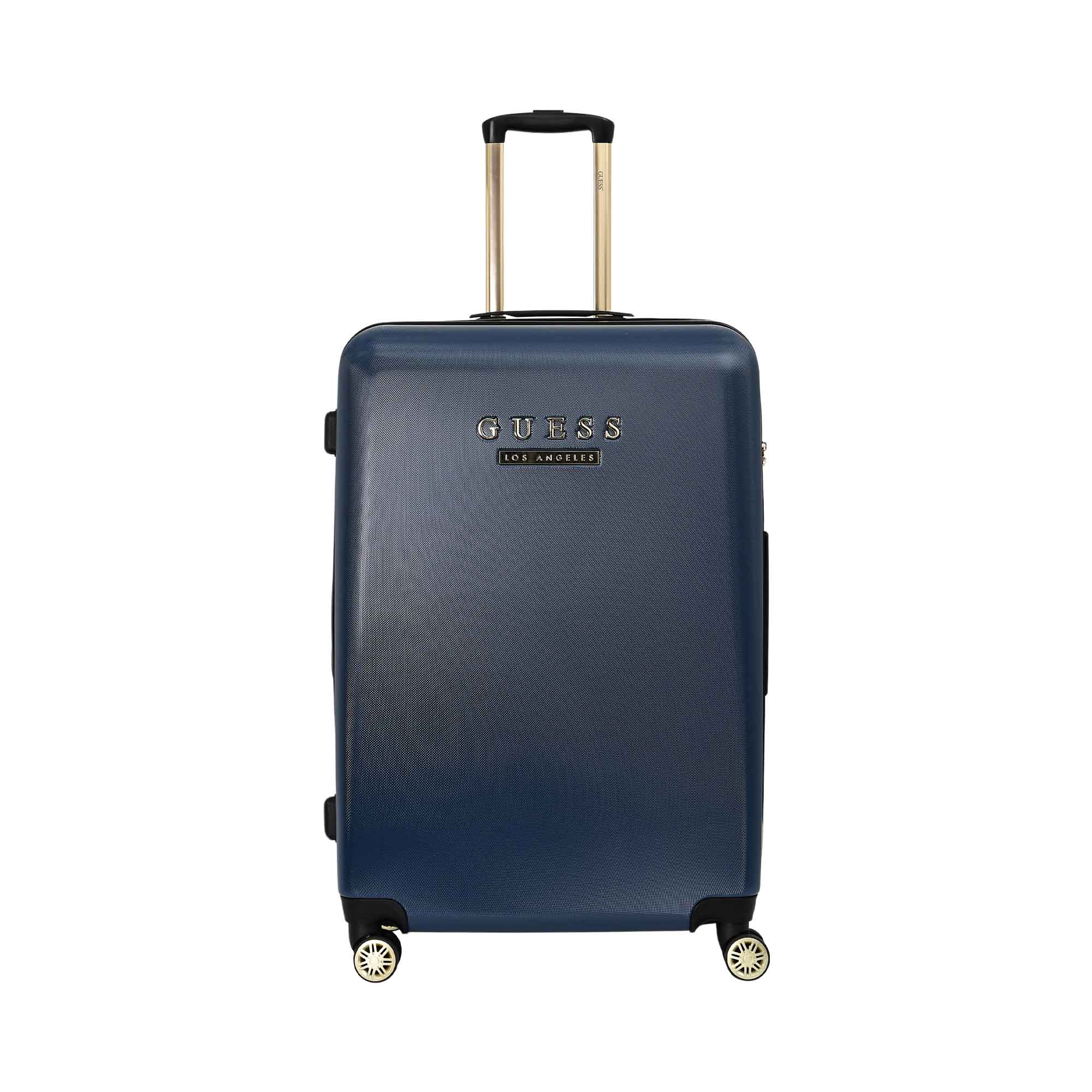 LUDI LUGGAGE
