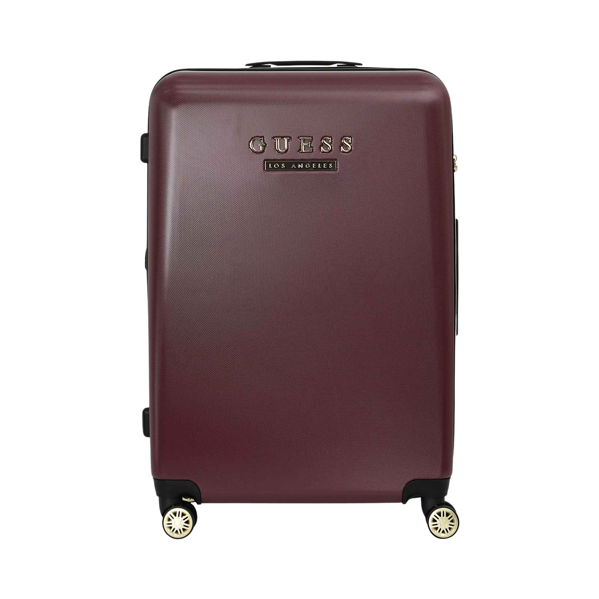 LUDI LUGGAGE