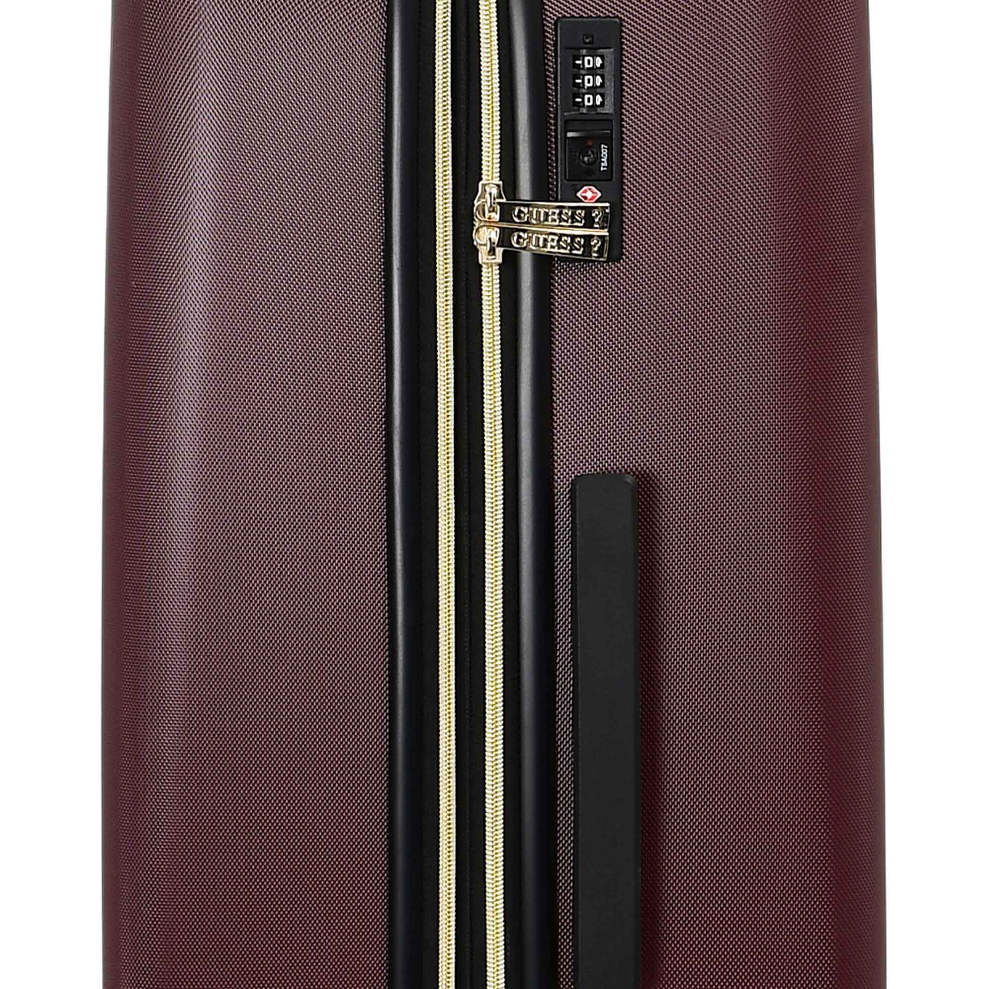 LUDI LUGGAGE