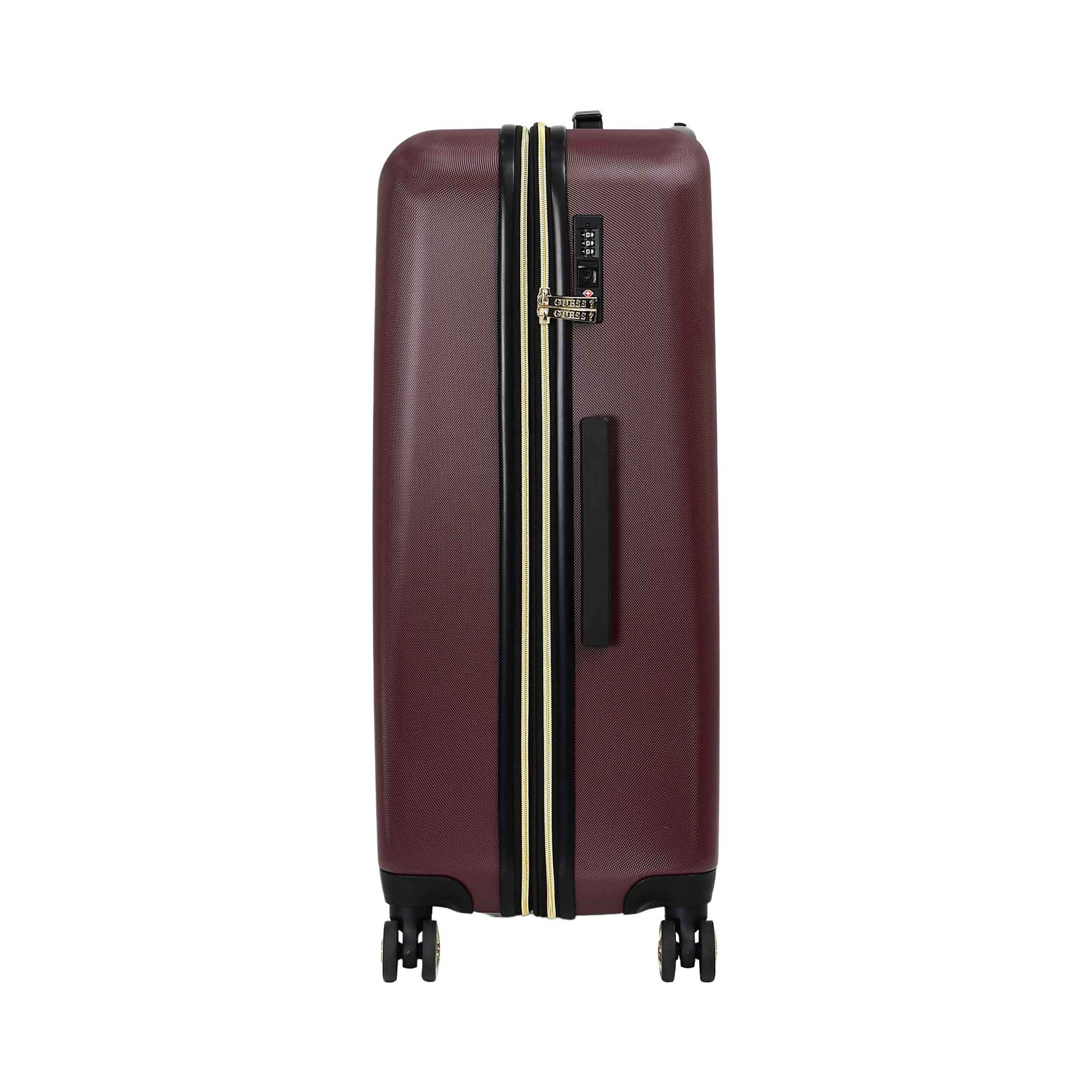 LUDI LUGGAGE