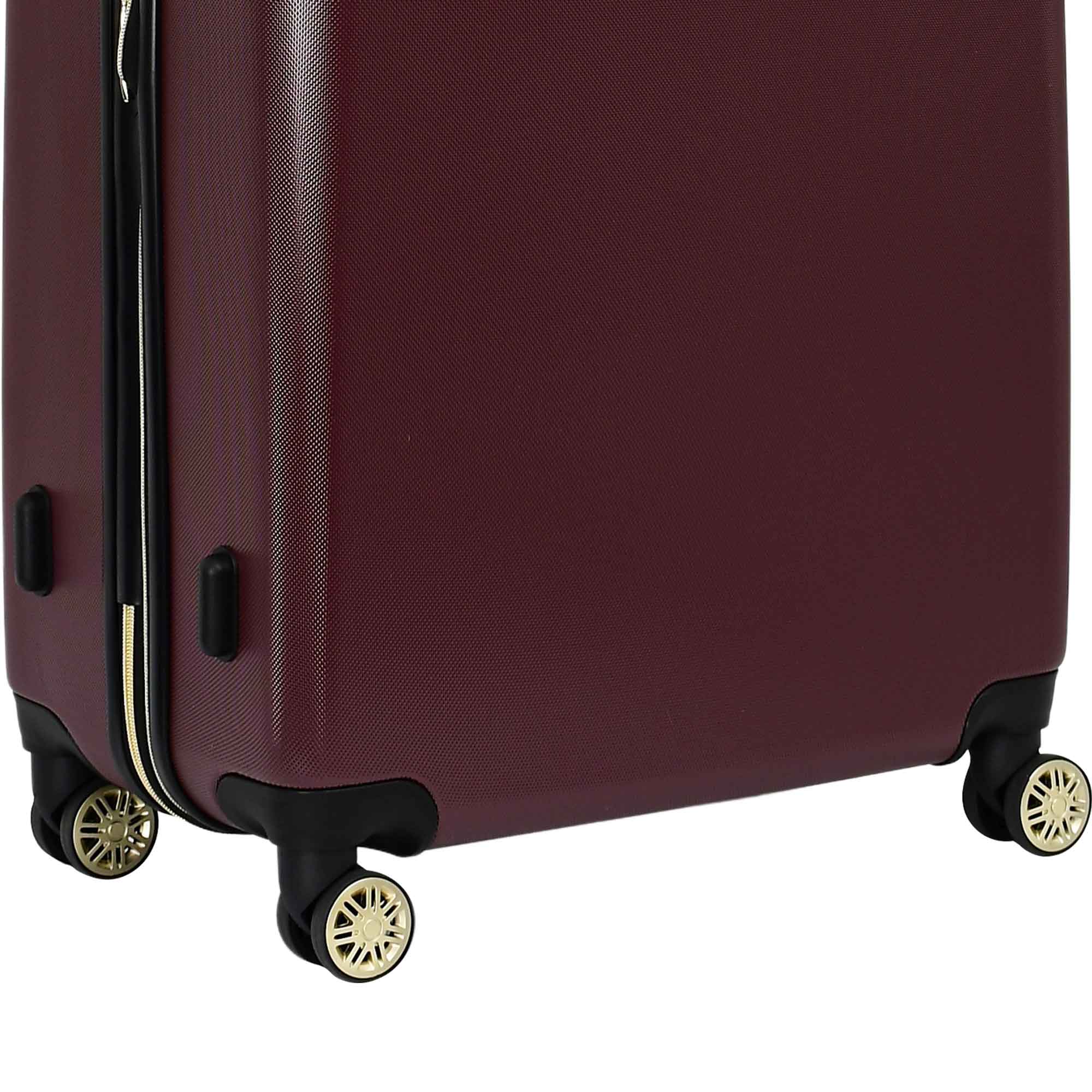 LUDI LUGGAGE