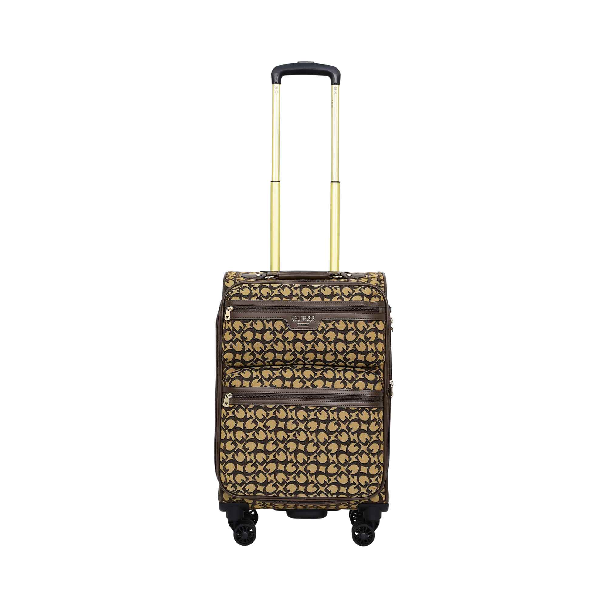 TRACIE BROWN CABIN LUGGAGE