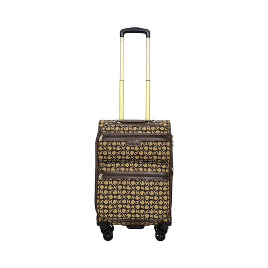 TRACIE BROWN CABIN LUGGAGE