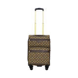 TRACIE BROWN CABIN LUGGAGE