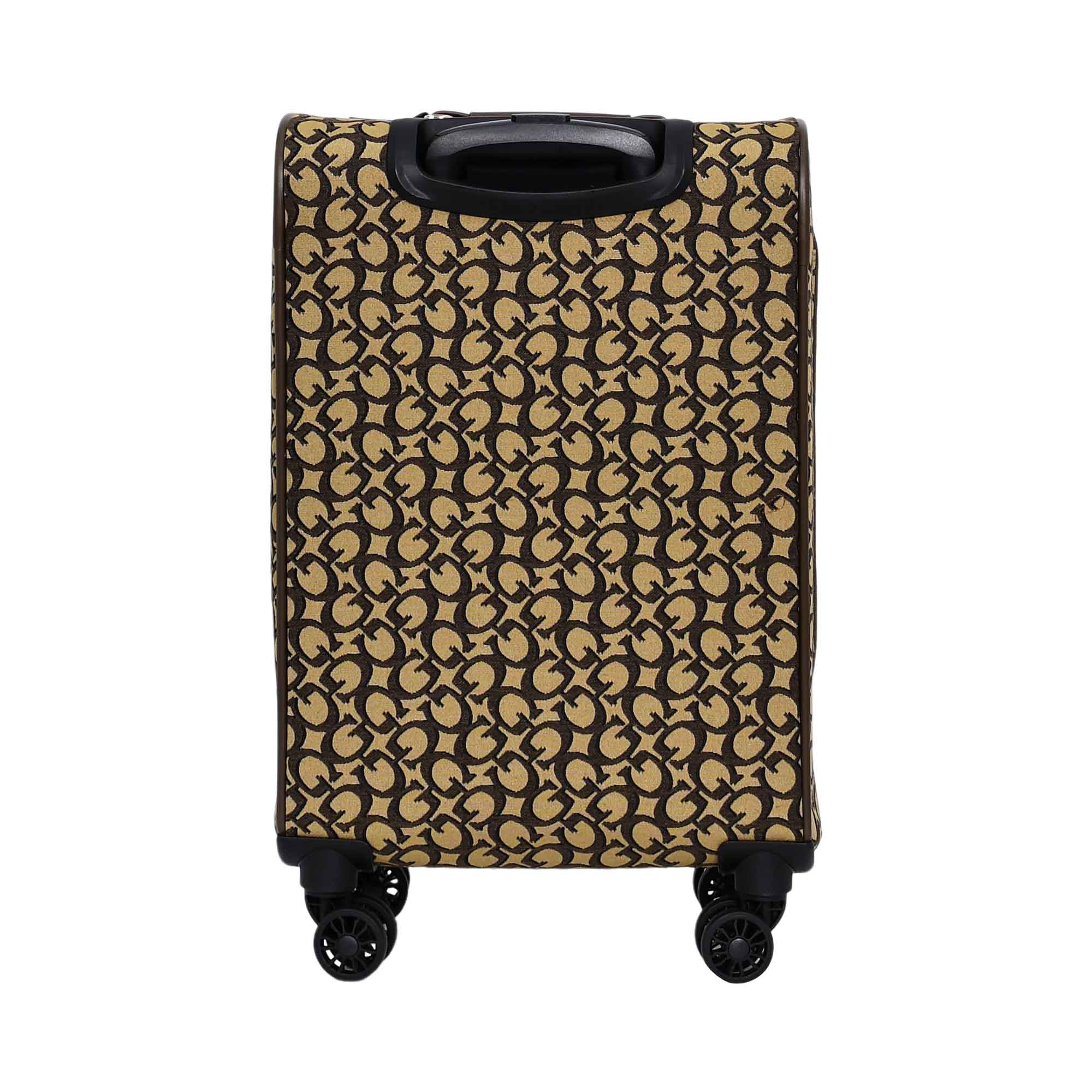 TRACIE BROWN CABIN LUGGAGE