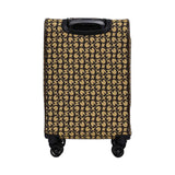 TRACIE BROWN CABIN LUGGAGE