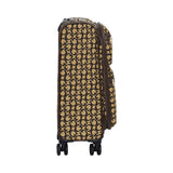 TRACIE BROWN CABIN LUGGAGE