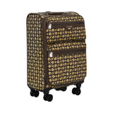 TRACIE BROWN CABIN LUGGAGE