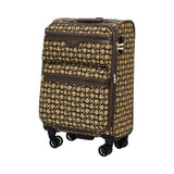 TRACIE BROWN CABIN LUGGAGE
