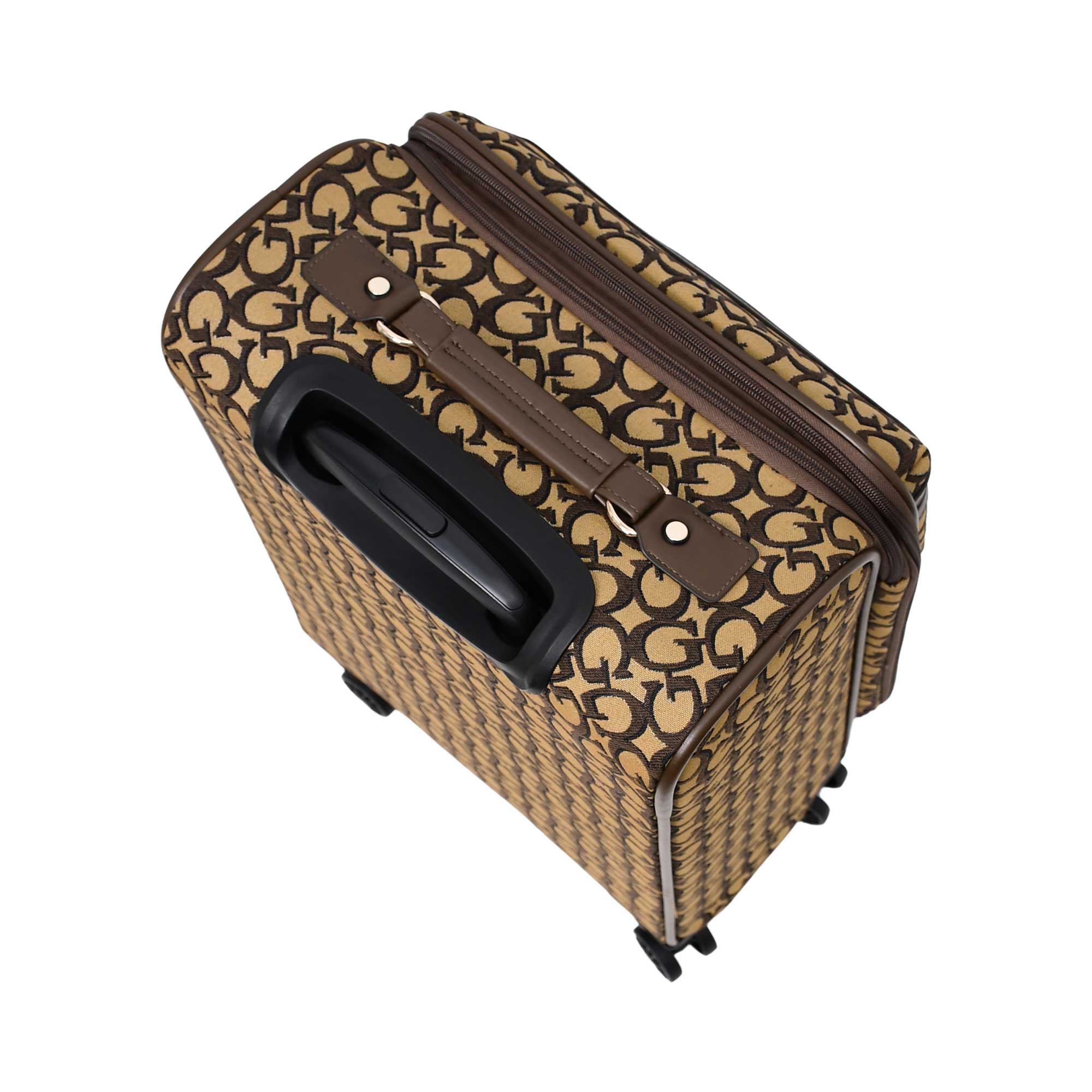 TRACIE BROWN CABIN LUGGAGE