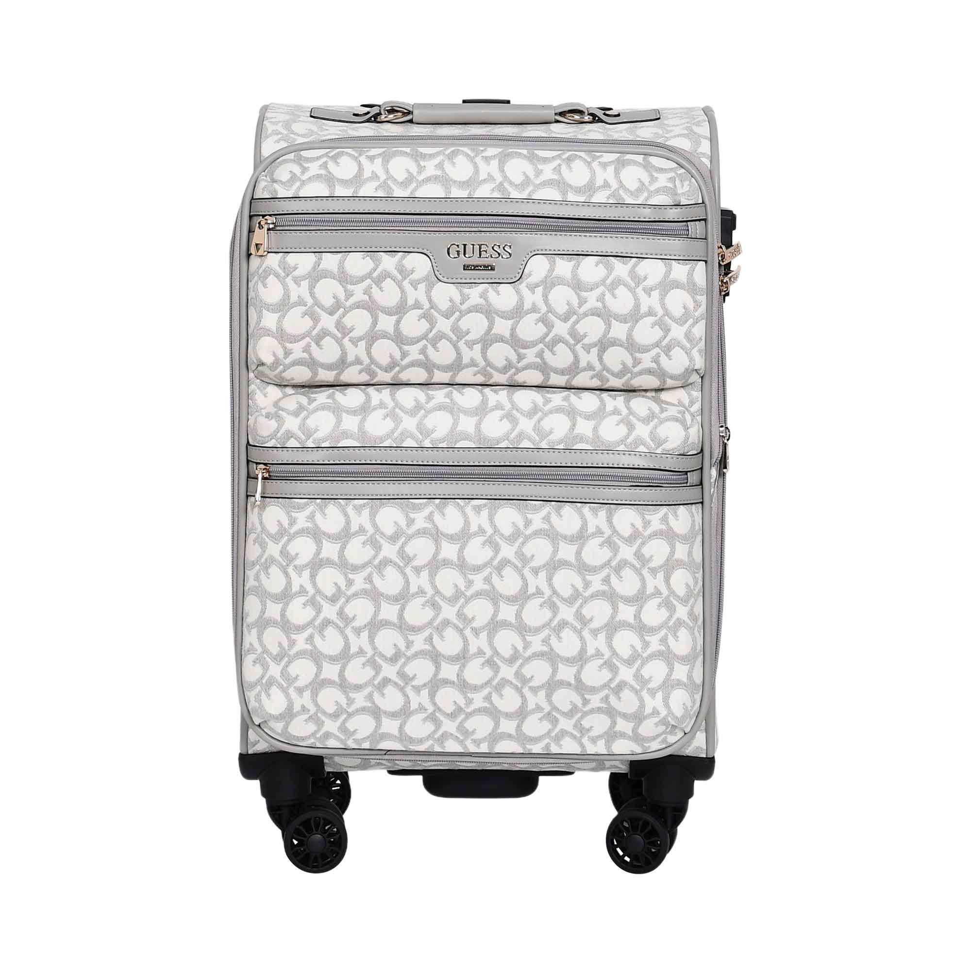 TRACIE BROWN CABIN LUGGAGE