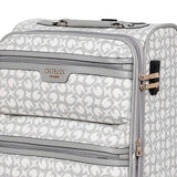 TRACIE BROWN CABIN LUGGAGE