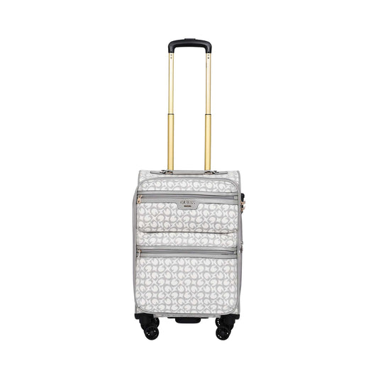 GUESS TRACIE BROWN CABIN LUGGAGE