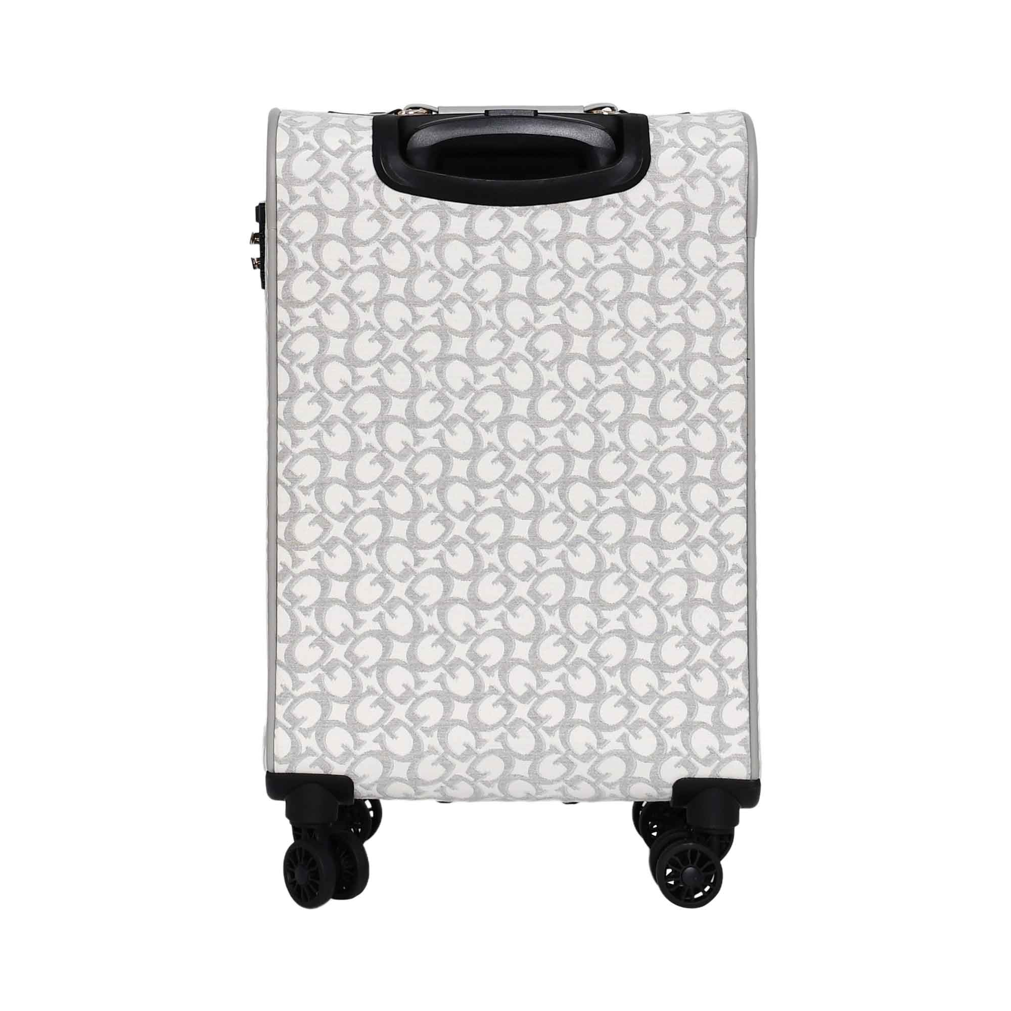 TRACIE BROWN CABIN LUGGAGE