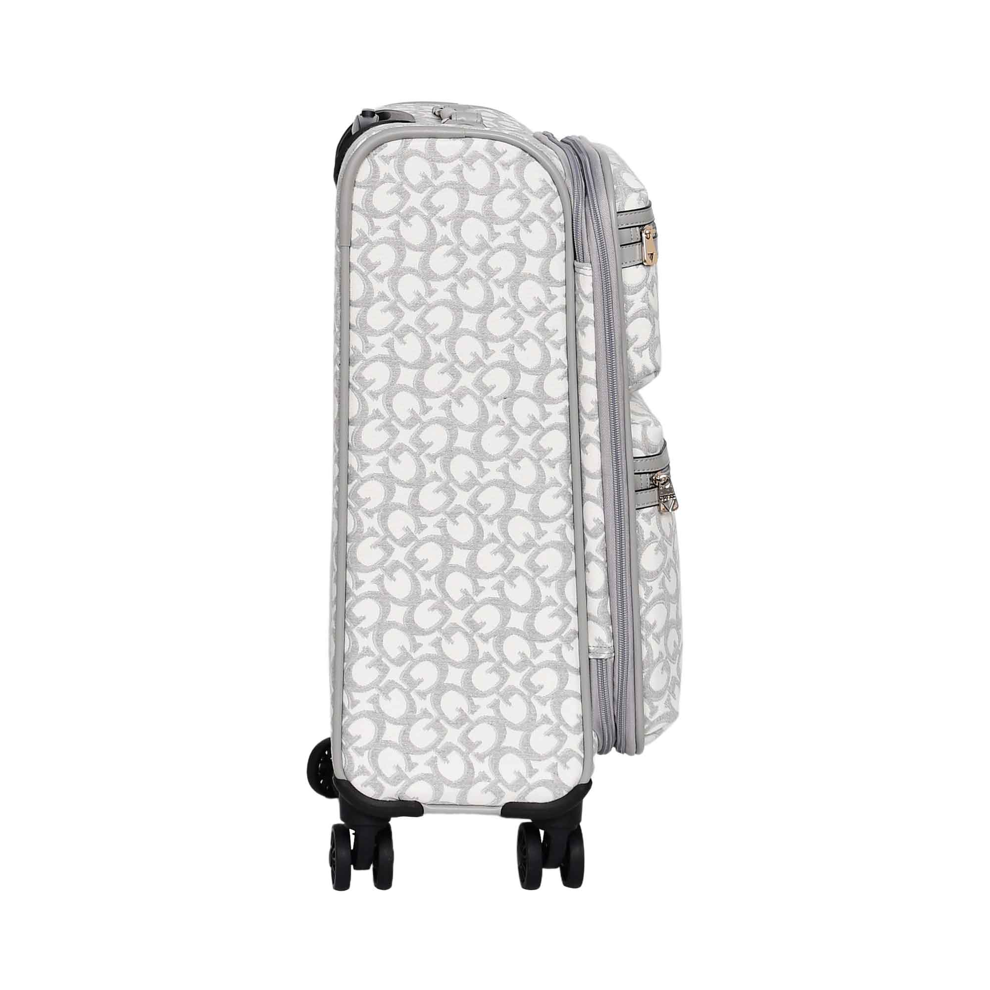 TRACIE BROWN CABIN LUGGAGE