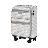 TRACIE BROWN CABIN LUGGAGE