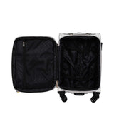 TRACIE BROWN CABIN LUGGAGE