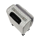 TRACIE BROWN CABIN LUGGAGE