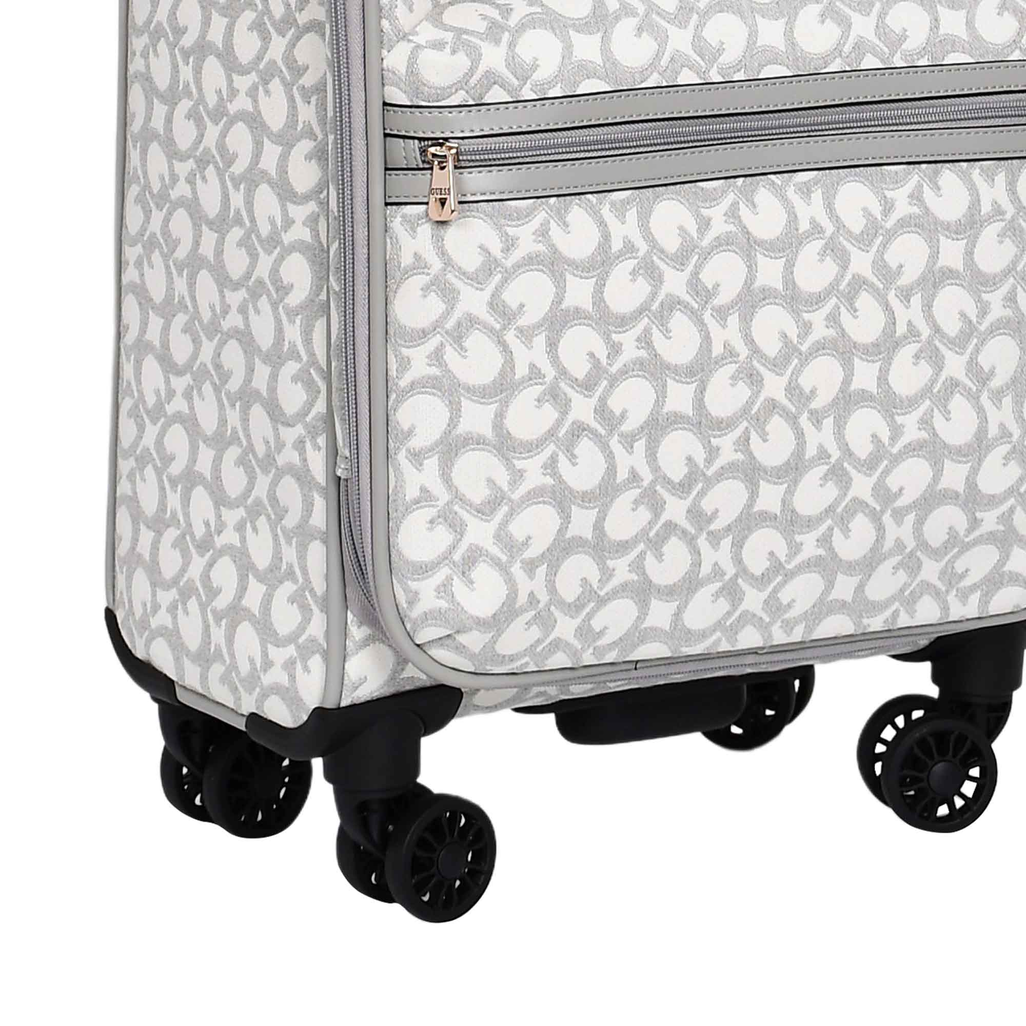 TRACIE BROWN CABIN LUGGAGE