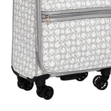 TRACIE BROWN CABIN LUGGAGE