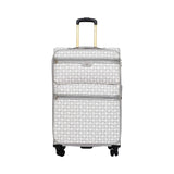 GUESS TRACIE BROWN CABIN LUGGAGE