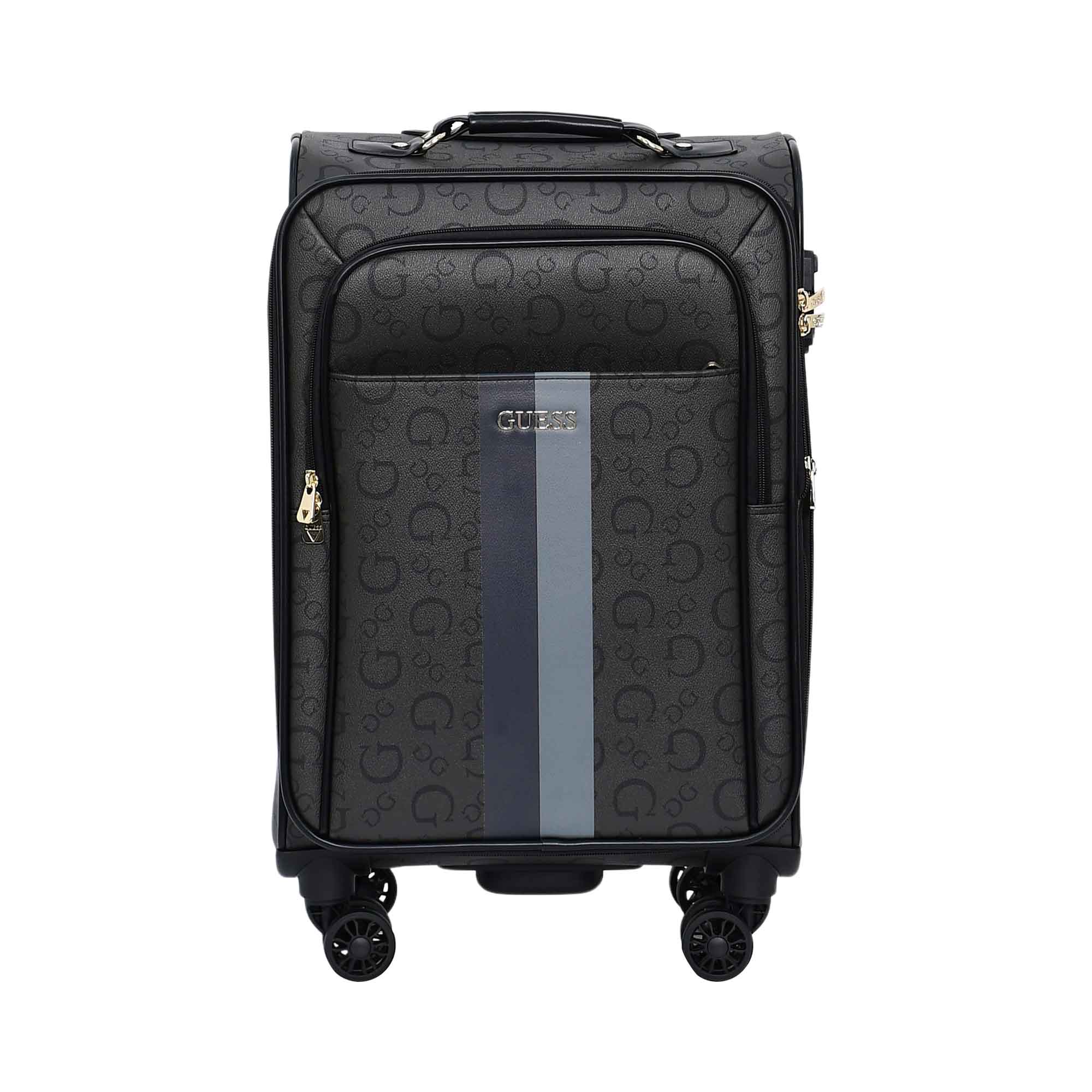 WESTER COAL CABIN LUGGAGE