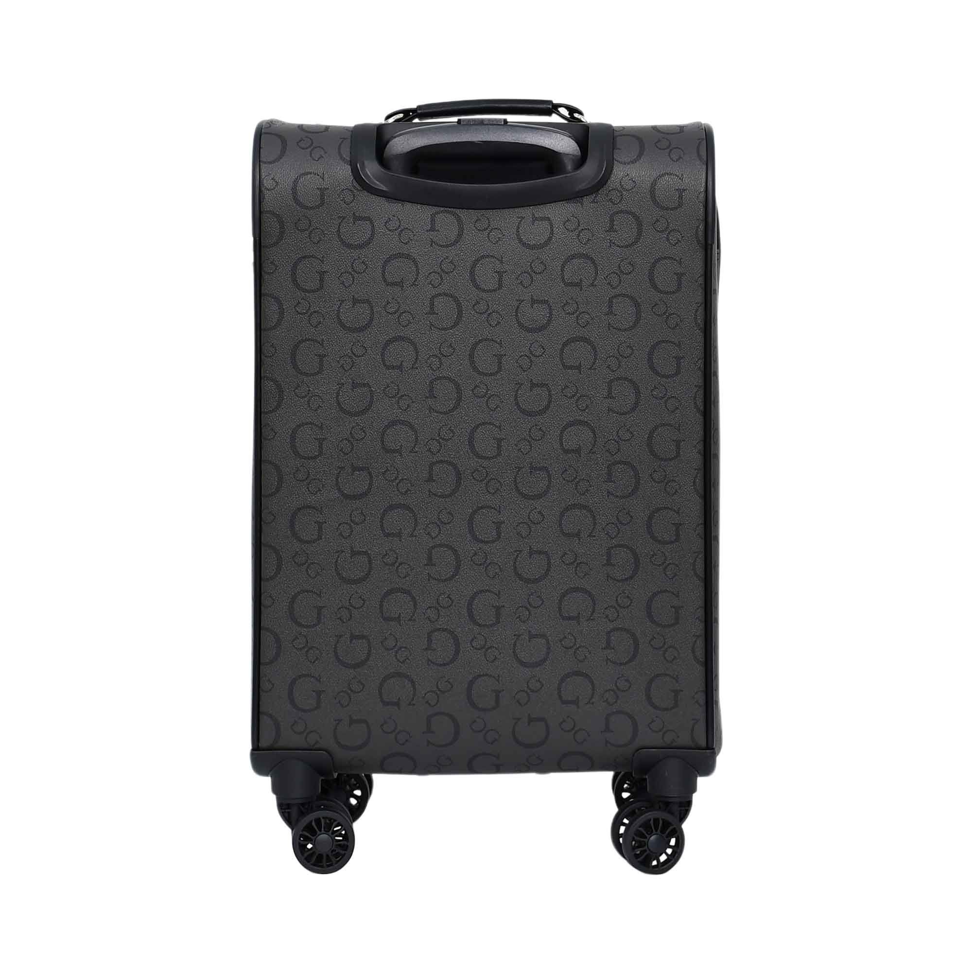 WESTER COAL CABIN LUGGAGE