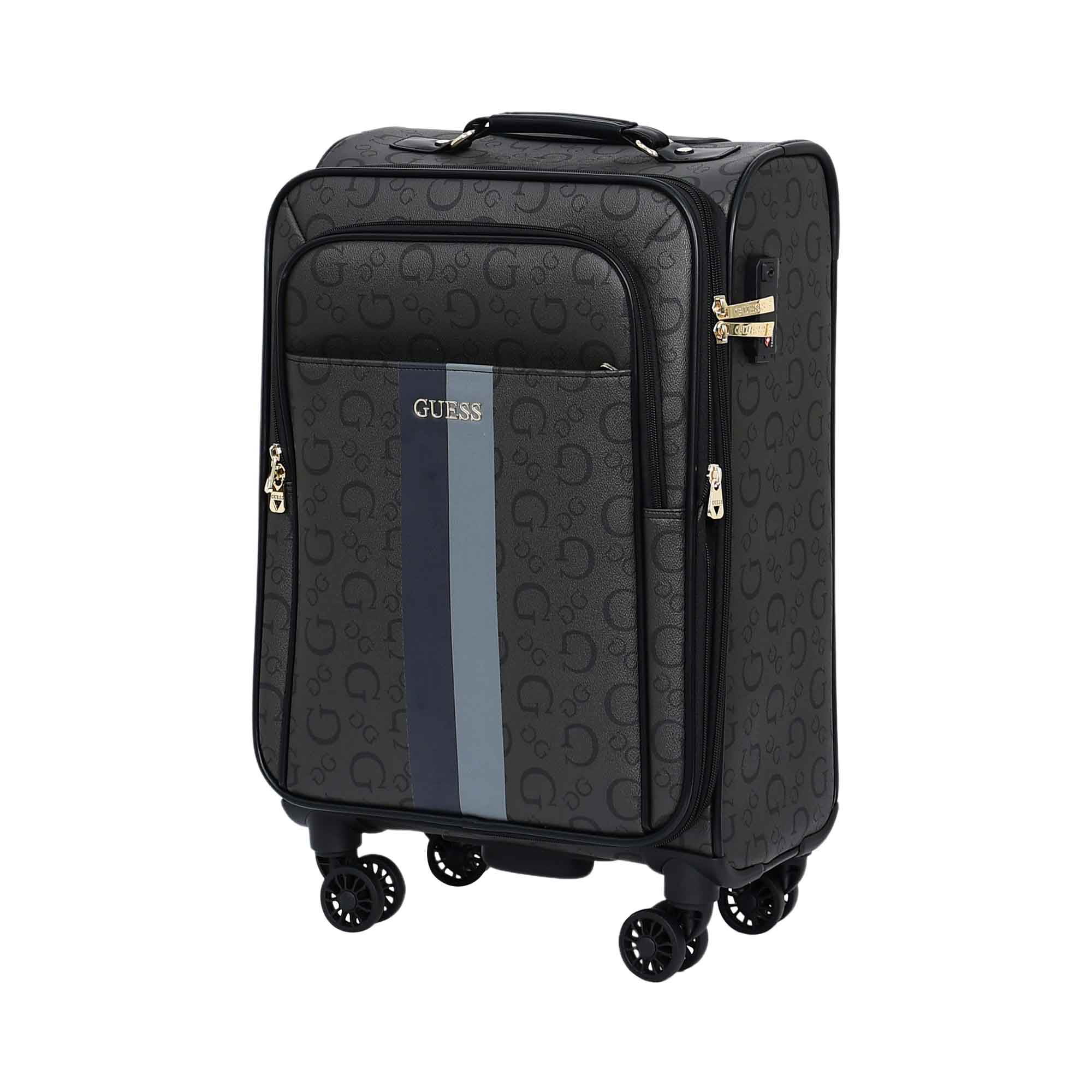 WESTER COAL CABIN LUGGAGE