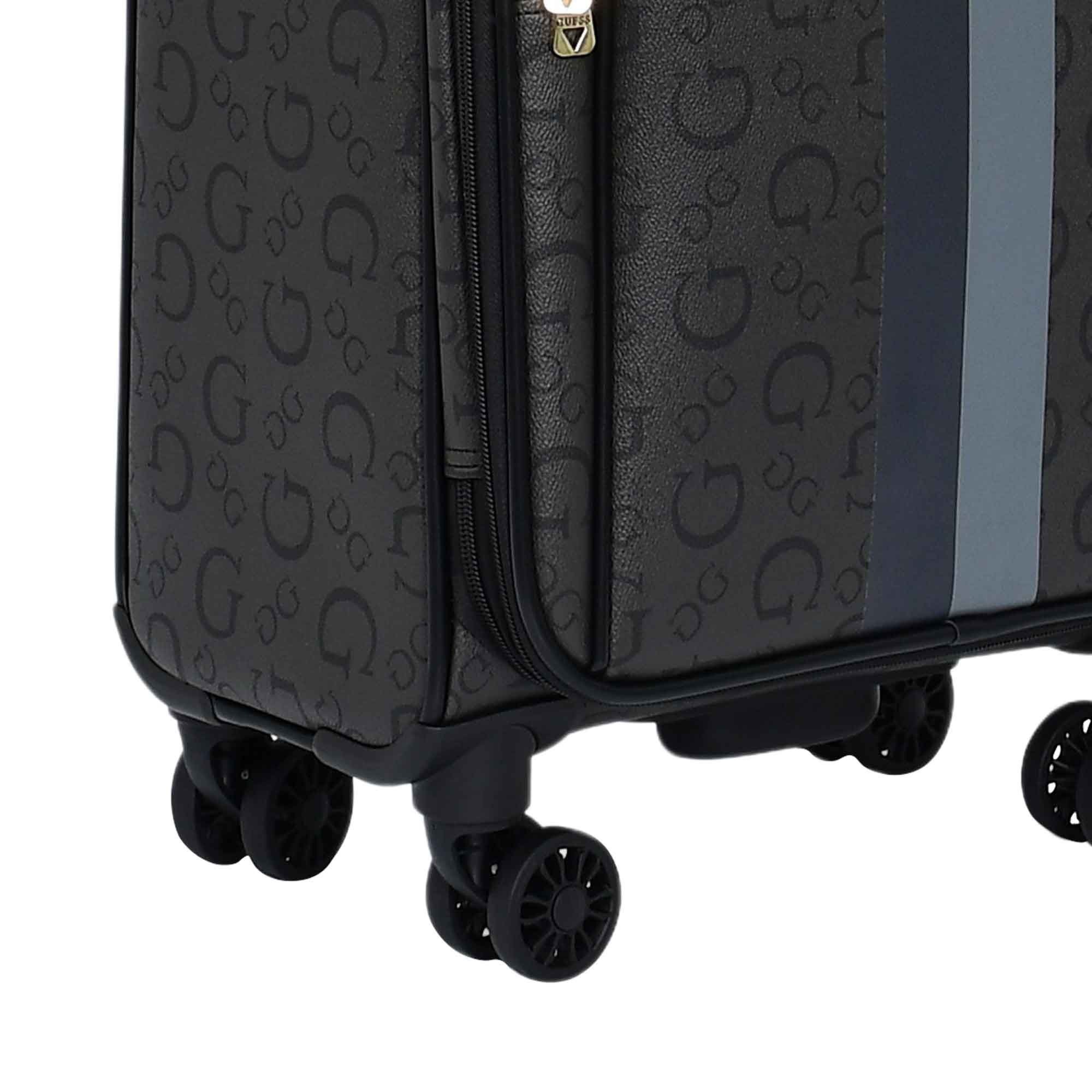 WESTER COAL CABIN LUGGAGE