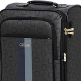 WESTER COAL CABIN LUGGAGE