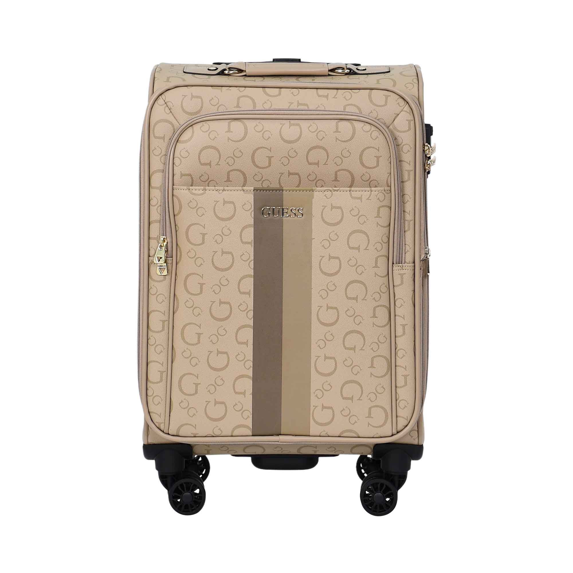 WESTER COAL CABIN LUGGAGE