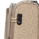 WESTER COAL CABIN LUGGAGE