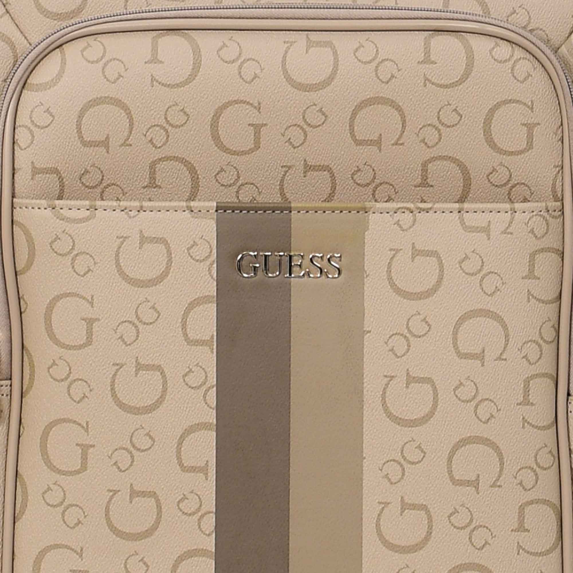 WESTER COAL CABIN LUGGAGE