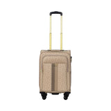 WESTER COAL CABIN LUGGAGE