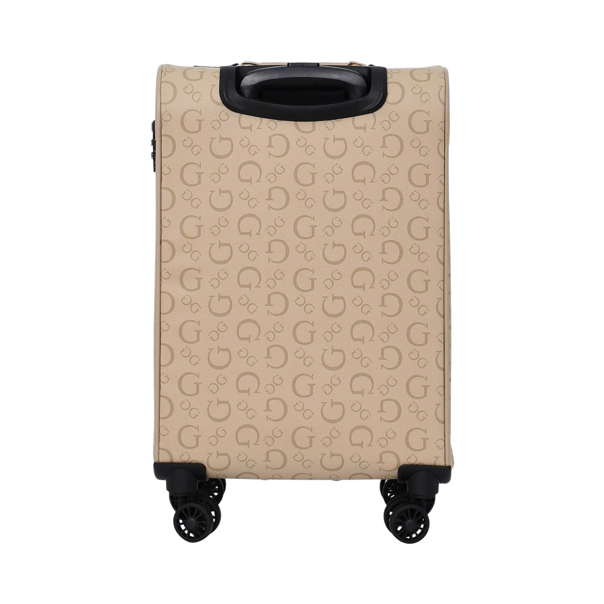 WESTER COAL CABIN LUGGAGE