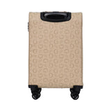 WESTER COAL CABIN LUGGAGE