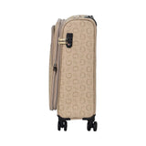 WESTER COAL CABIN LUGGAGE