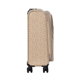 WESTER COAL CABIN LUGGAGE