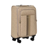 WESTER COAL CABIN LUGGAGE