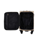 WESTER COAL CABIN LUGGAGE