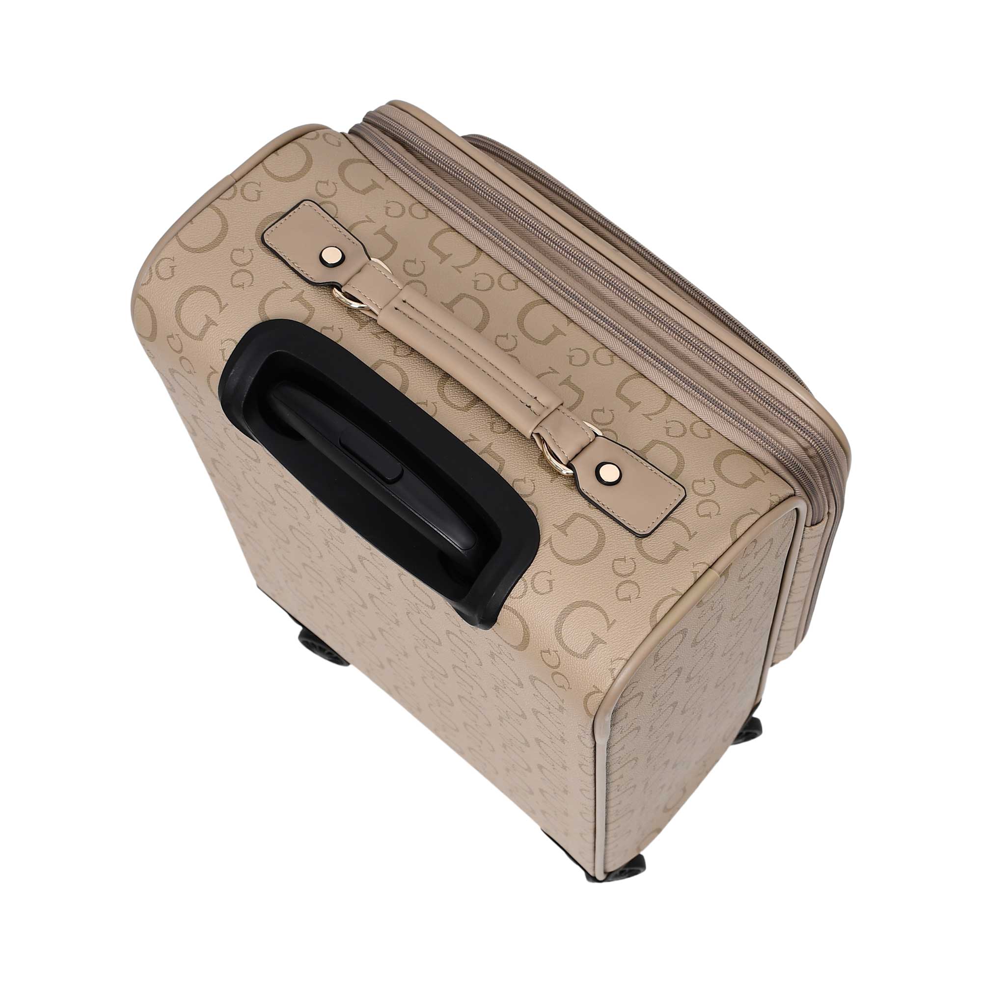 WESTER COAL CABIN LUGGAGE