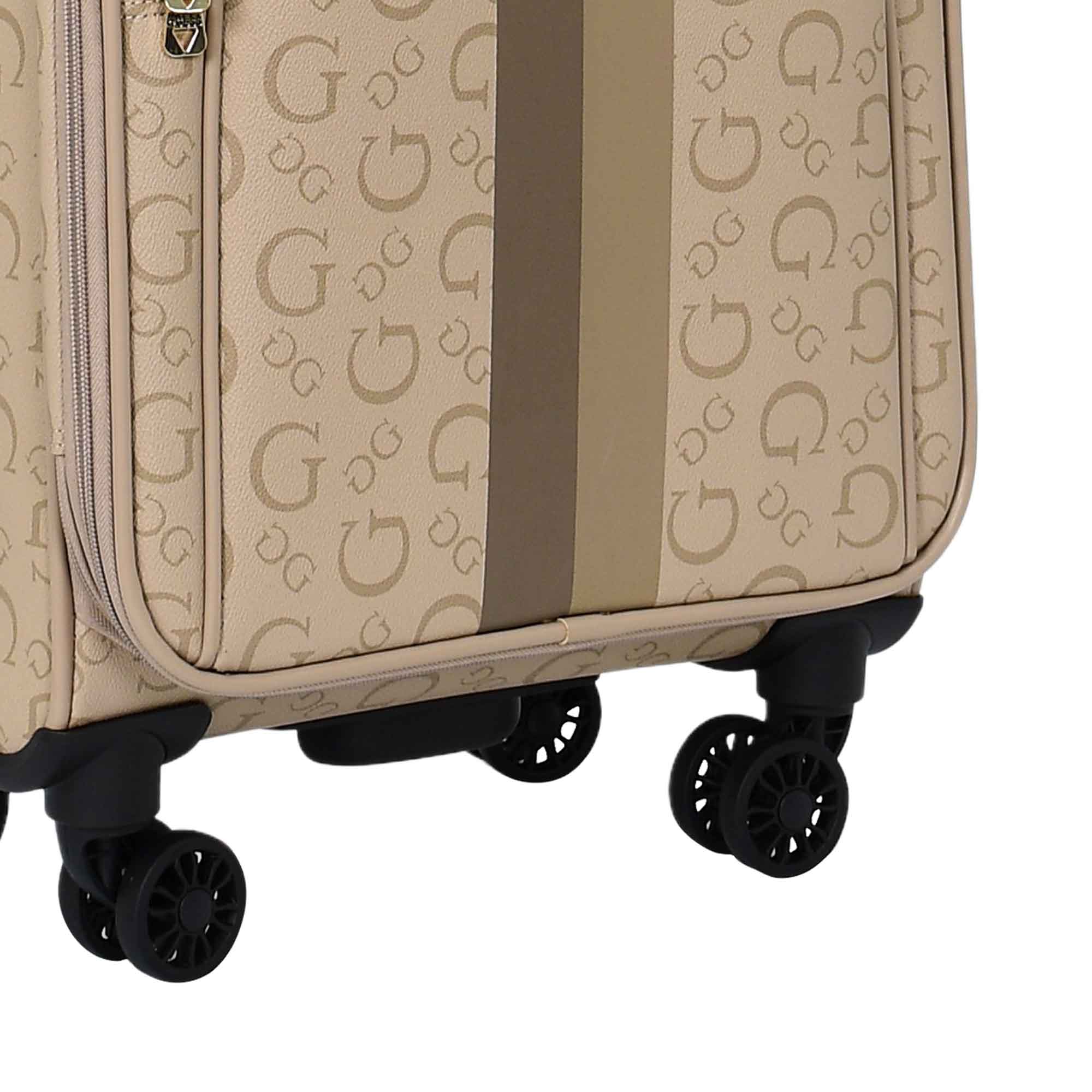 WESTER COAL CABIN LUGGAGE