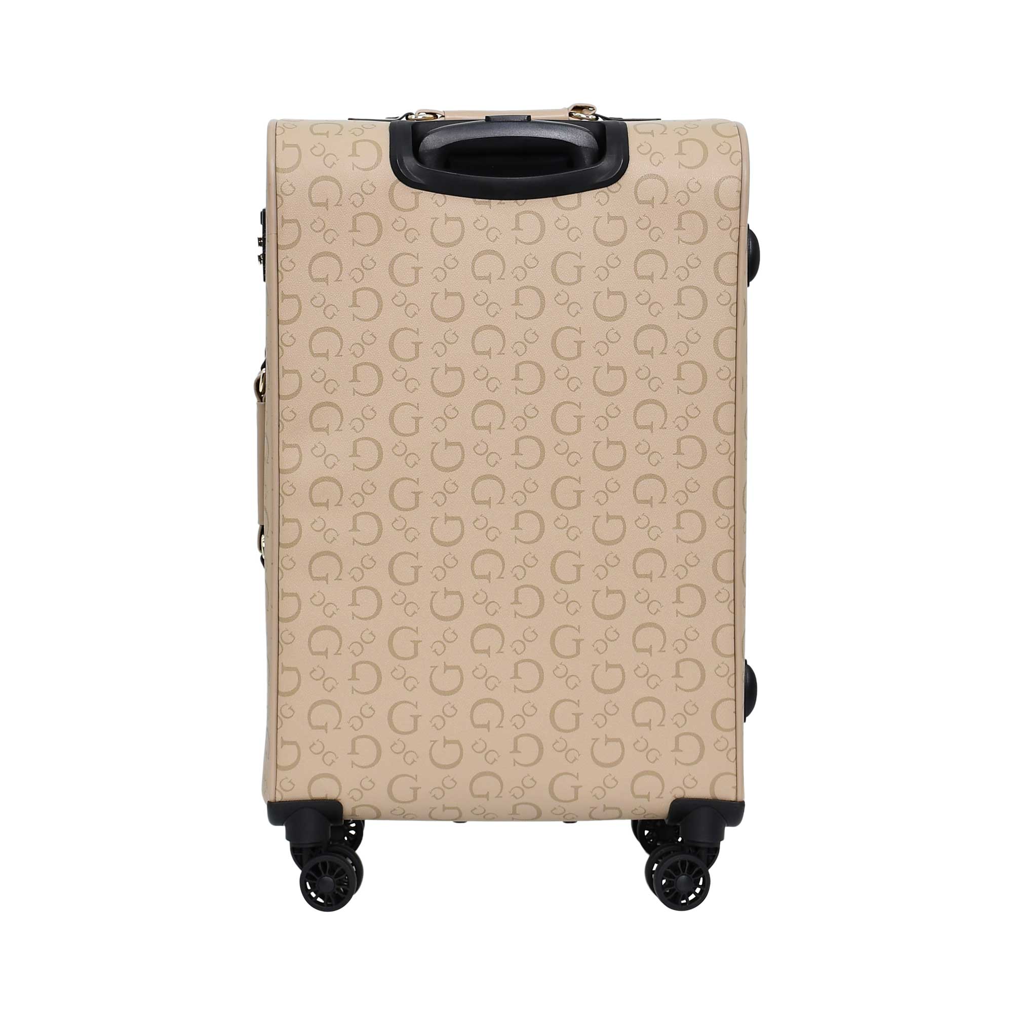GUESS WESTER COAL CABIN LUGGAGE