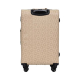 GUESS WESTER COAL CABIN LUGGAGE
