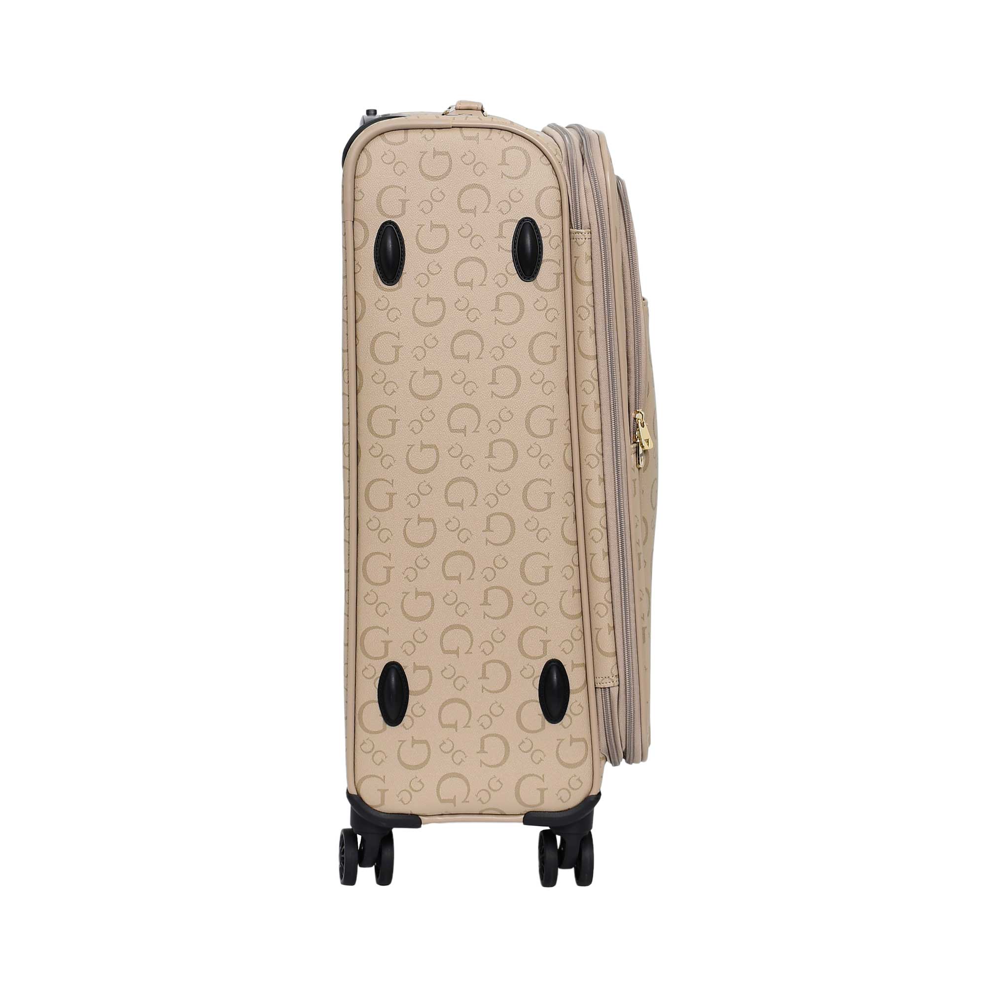 GUESS WESTER COAL CABIN LUGGAGE