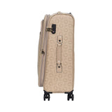 GUESS WESTER COAL CABIN LUGGAGE