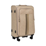 GUESS WESTER COAL CABIN LUGGAGE