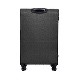 GUESS WESTER COAL CABIN LUGGAGE